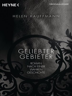 cover image of Geliebter Gebieter